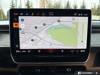 used 2025 Volkswagen ID. Buzz car, priced at $67,399