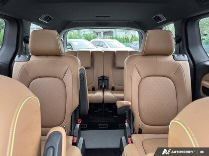 used 2025 Volkswagen ID. Buzz car, priced at $67,399