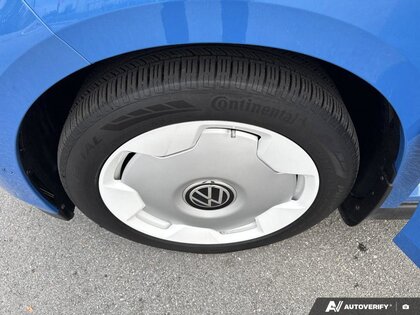 used 2025 Volkswagen ID. Buzz car, priced at $67,399