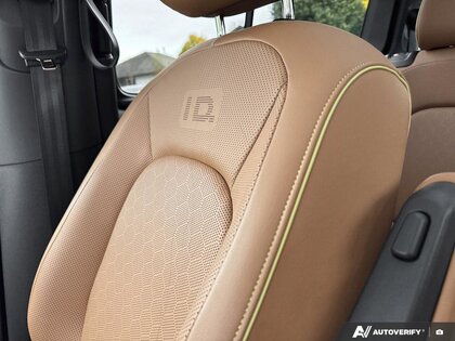 used 2025 Volkswagen ID. Buzz car, priced at $67,399