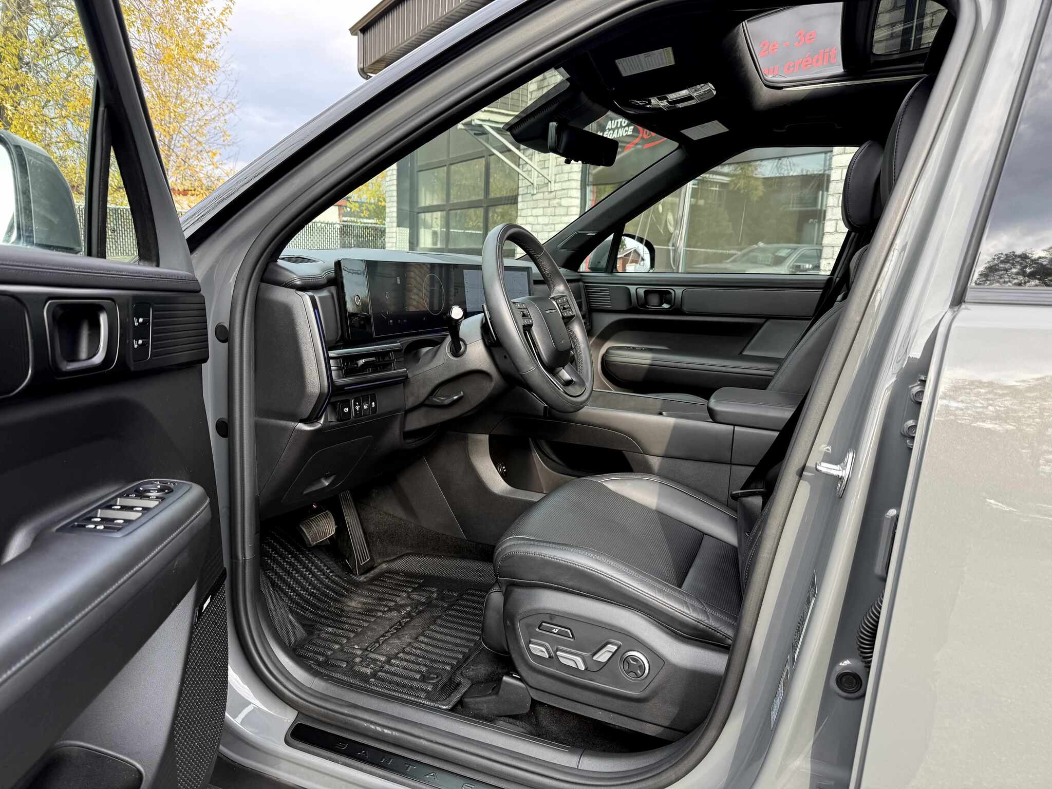 2024 Hyundai Santa Fe