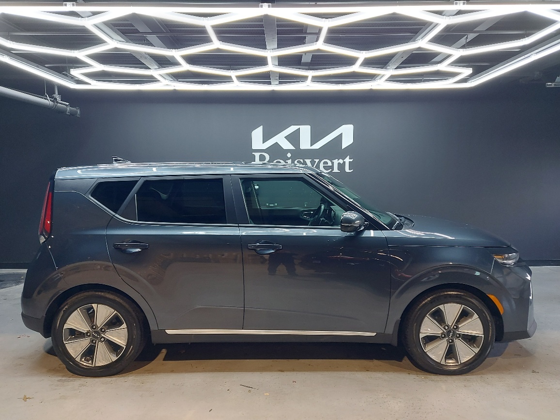 2023 Kia Soul EV
