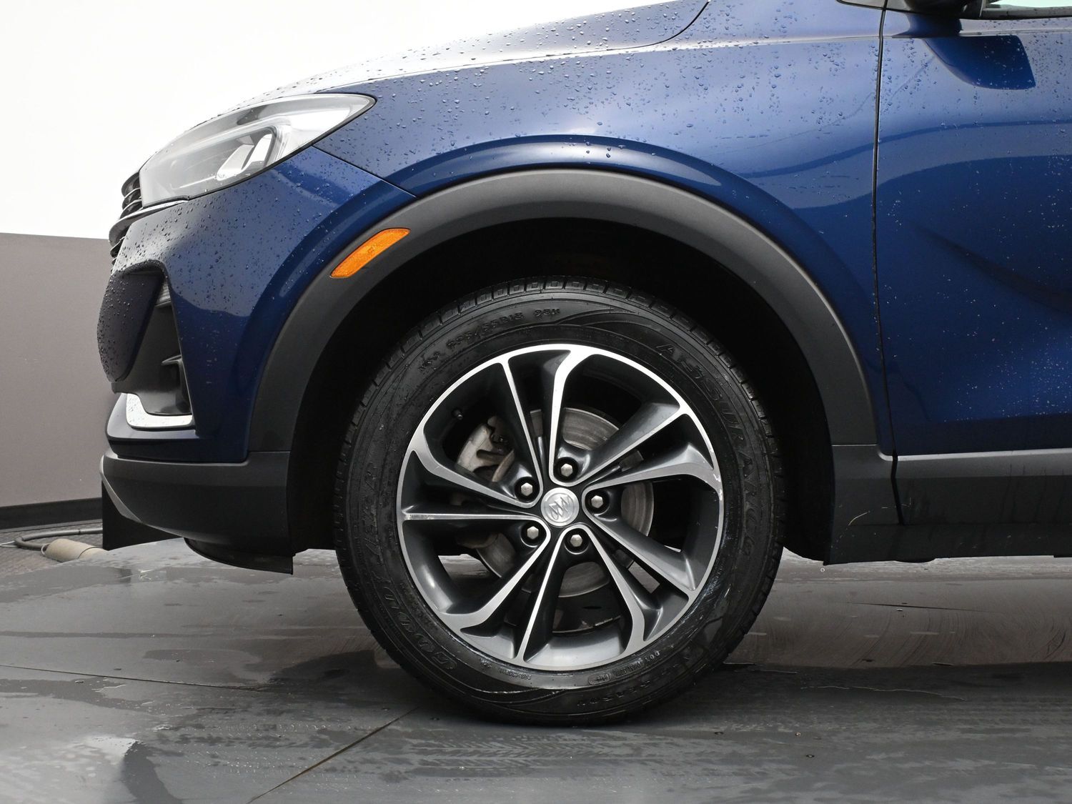 2022 Buick Encore GX