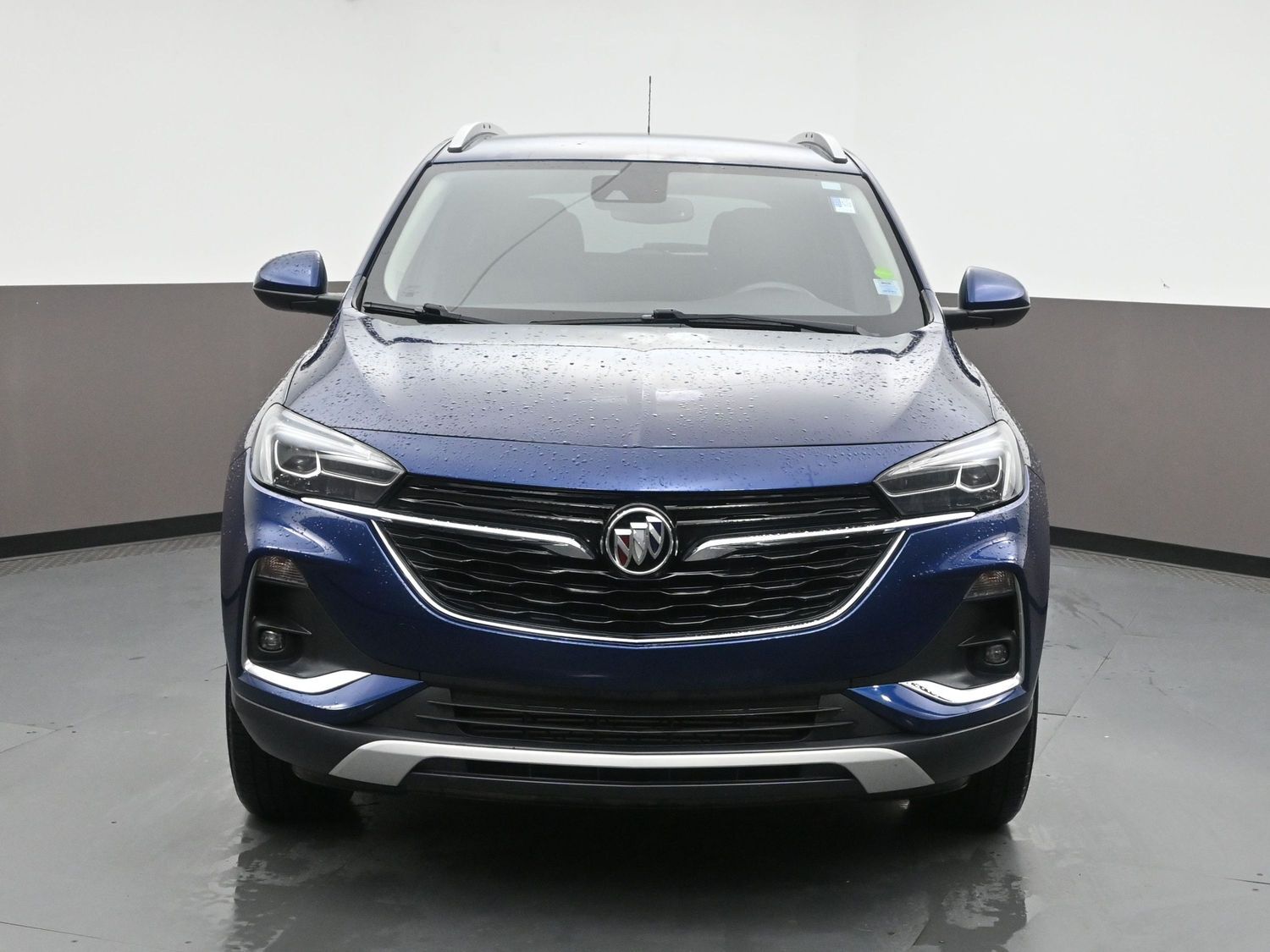 2022 Buick Encore GX