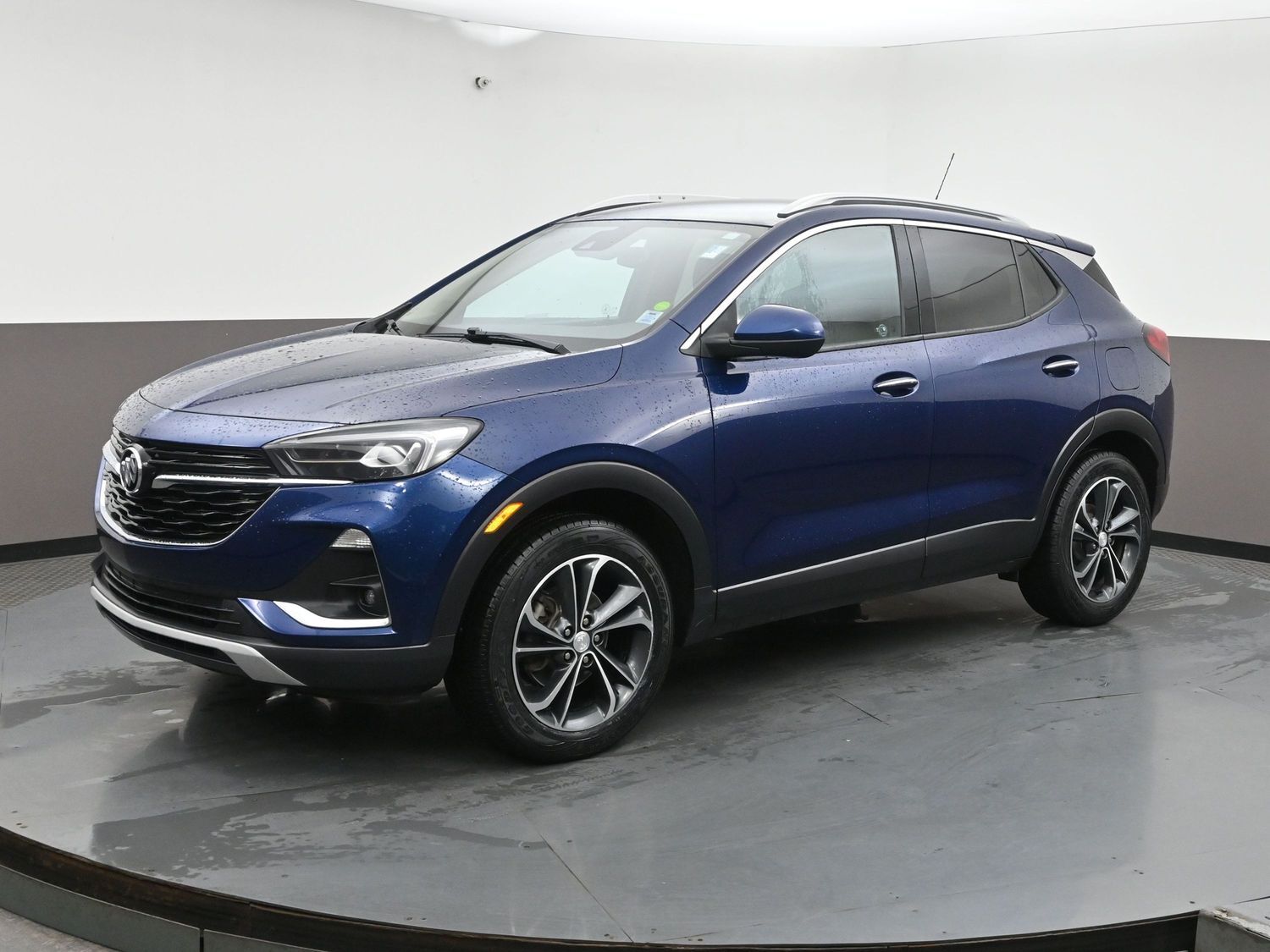 2022 Buick Encore GX