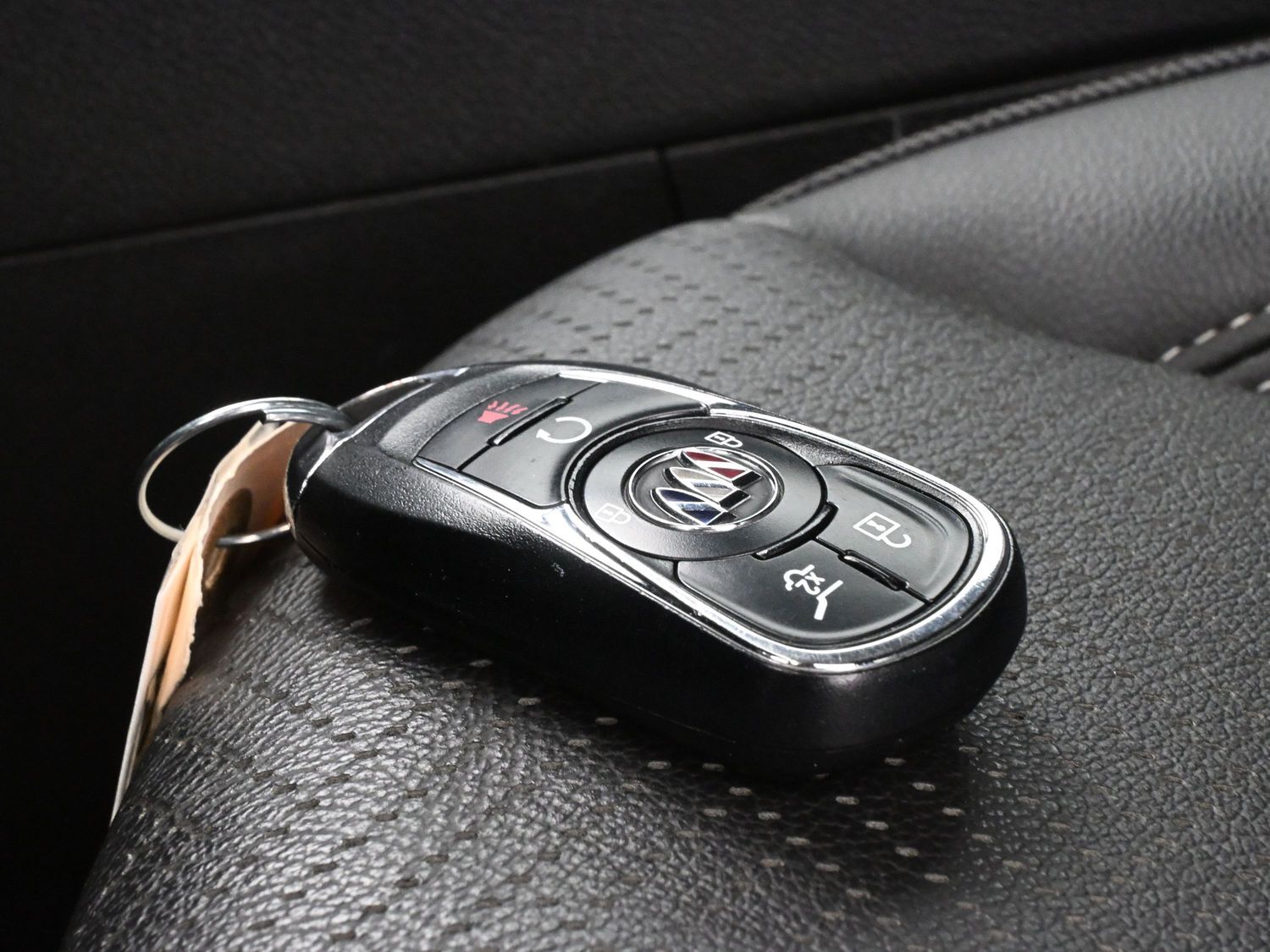 2022 Buick Encore GX