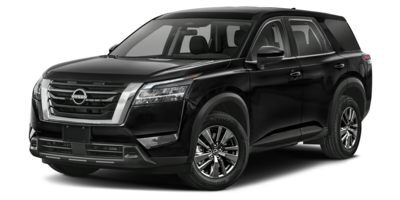 2023 Nissan Pathfinder