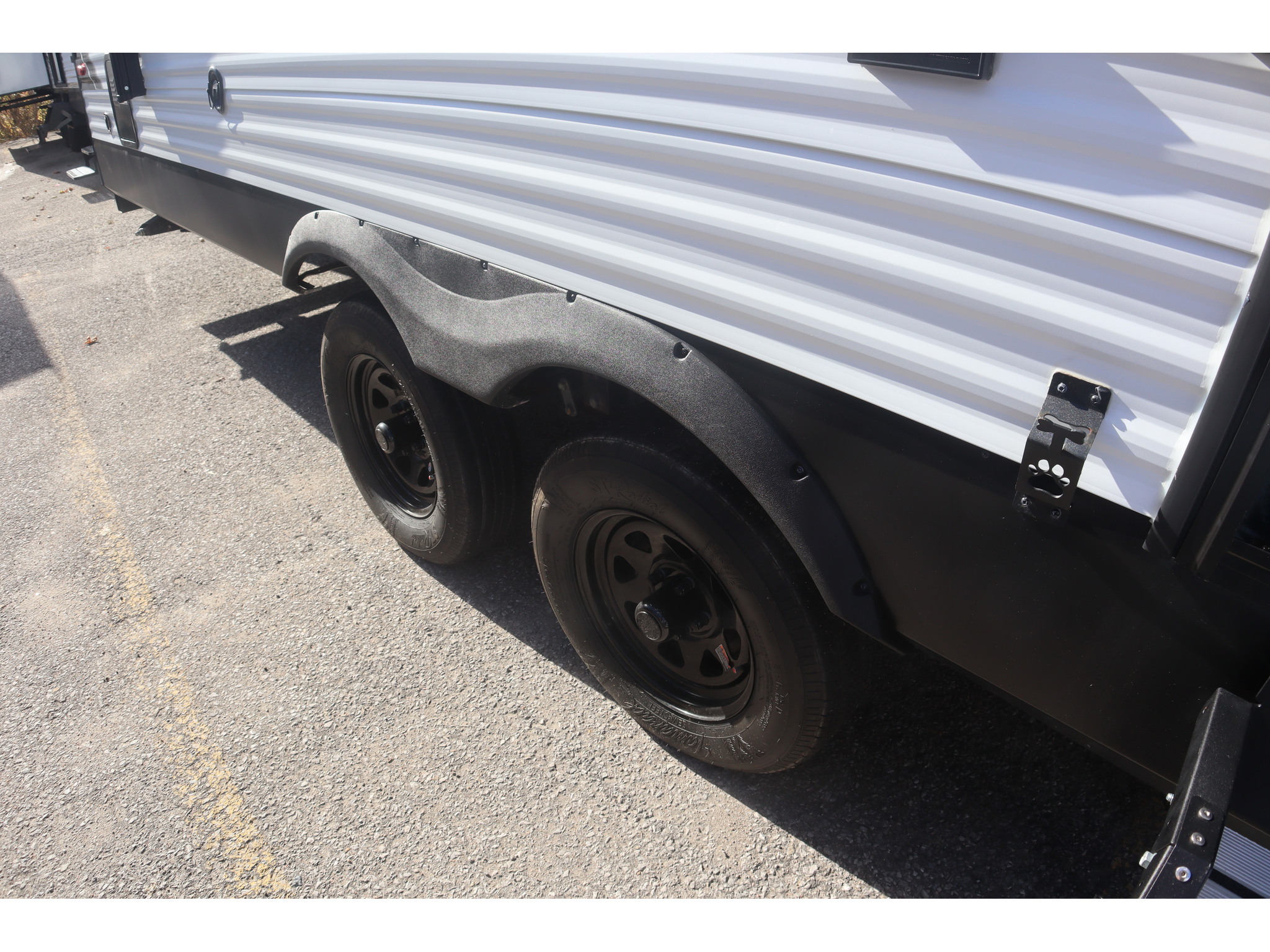 2025 Grand Design Transcend