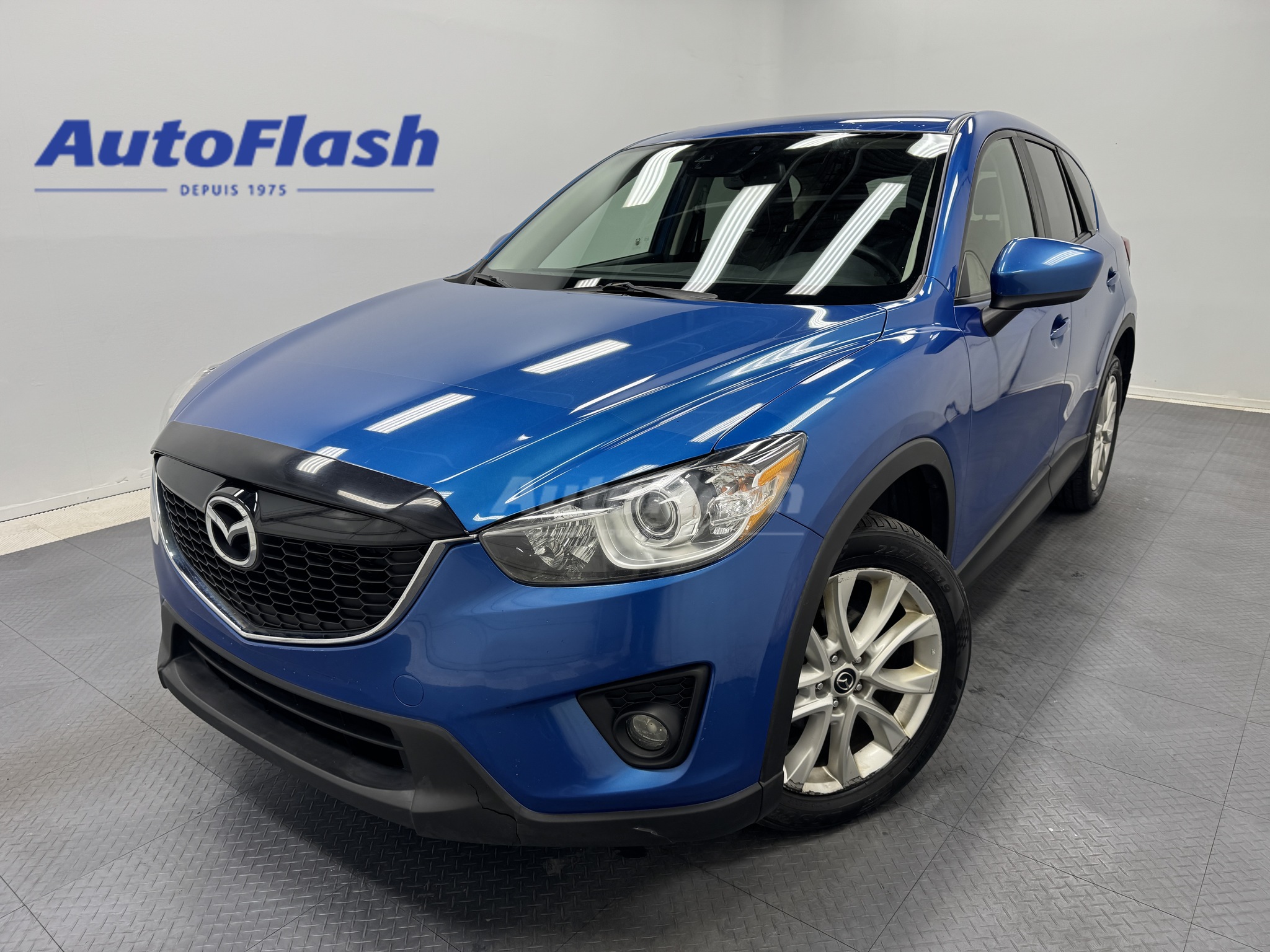 2014 Mazda CX-5