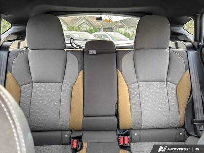 used 2024 Subaru Crosstrek car, priced at $32,399