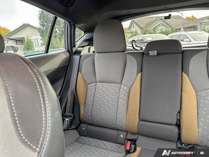 used 2024 Subaru Crosstrek car, priced at $32,399