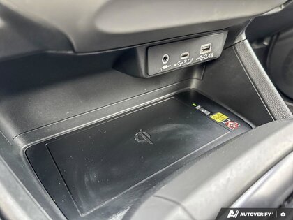 used 2024 Subaru Crosstrek car, priced at $32,399