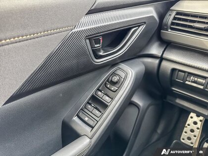 used 2024 Subaru Crosstrek car, priced at $32,399