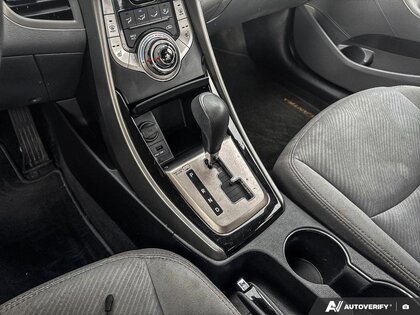 used 2013 Hyundai Elantra car, priced at $9,599