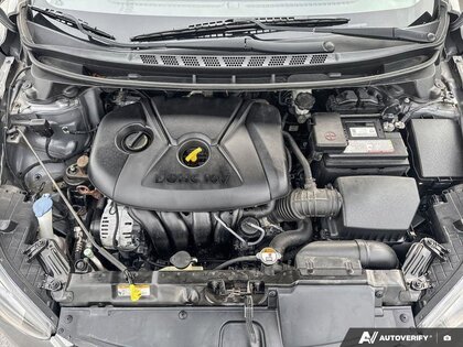 used 2013 Hyundai Elantra car, priced at $9,599