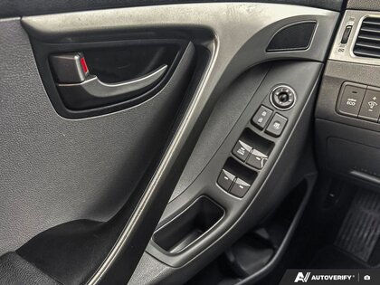 used 2013 Hyundai Elantra car, priced at $9,599