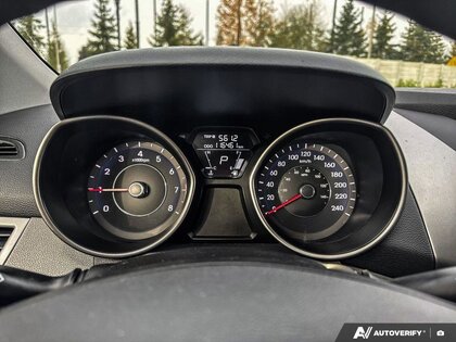 used 2013 Hyundai Elantra car, priced at $9,599