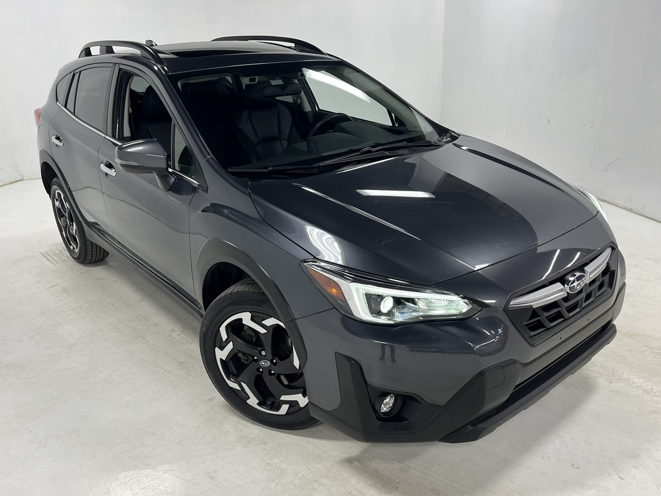 2022 Subaru Crosstrek