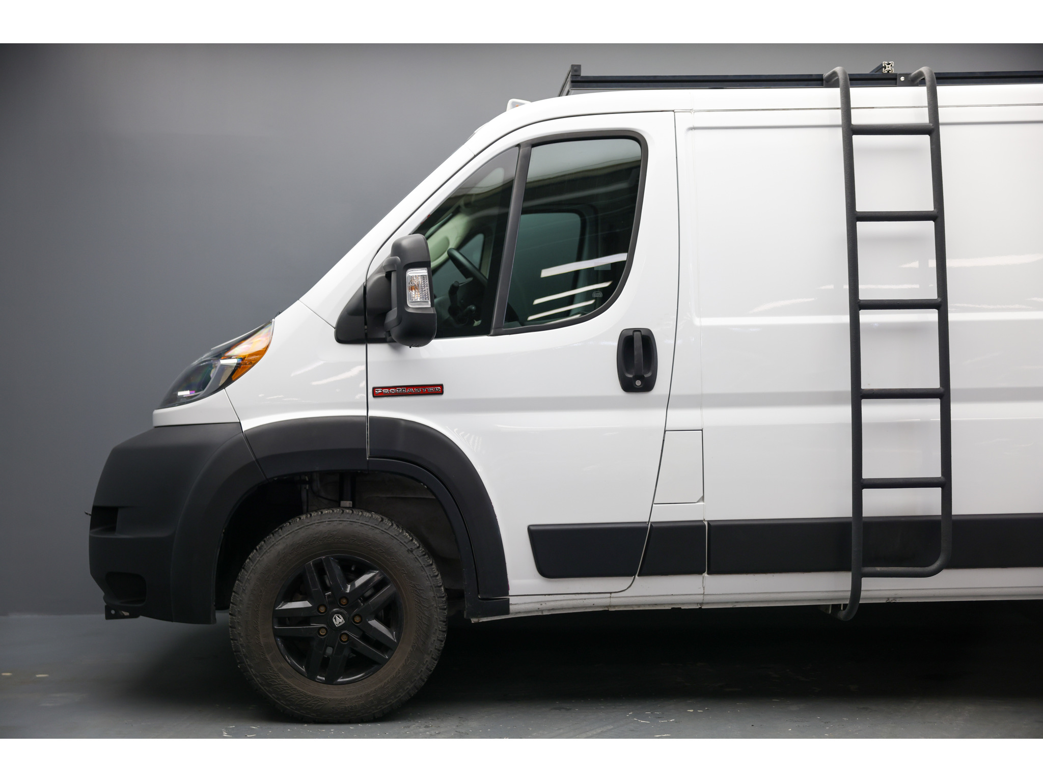 2020 Ram ProMaster Cargo Van
