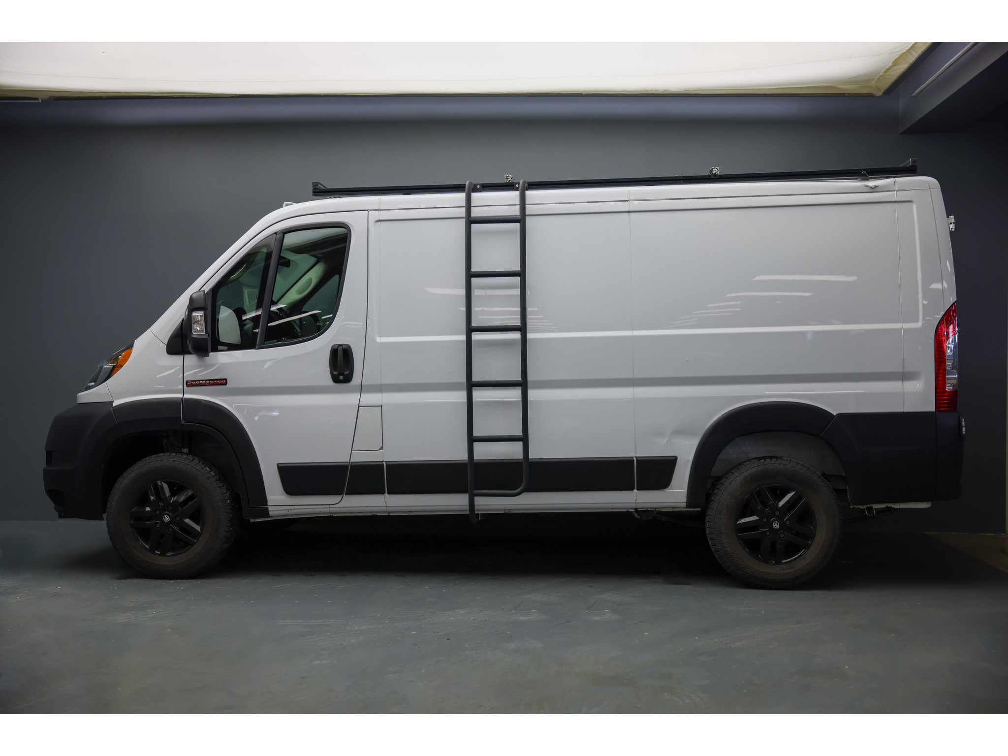 2020 Ram ProMaster Cargo Van