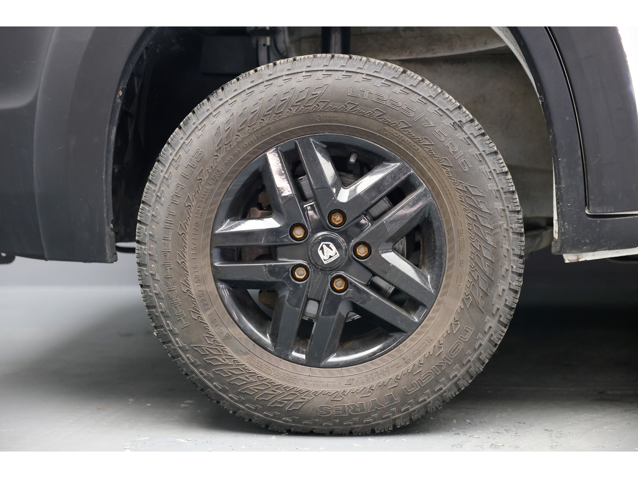 2020 Ram ProMaster Cargo Van