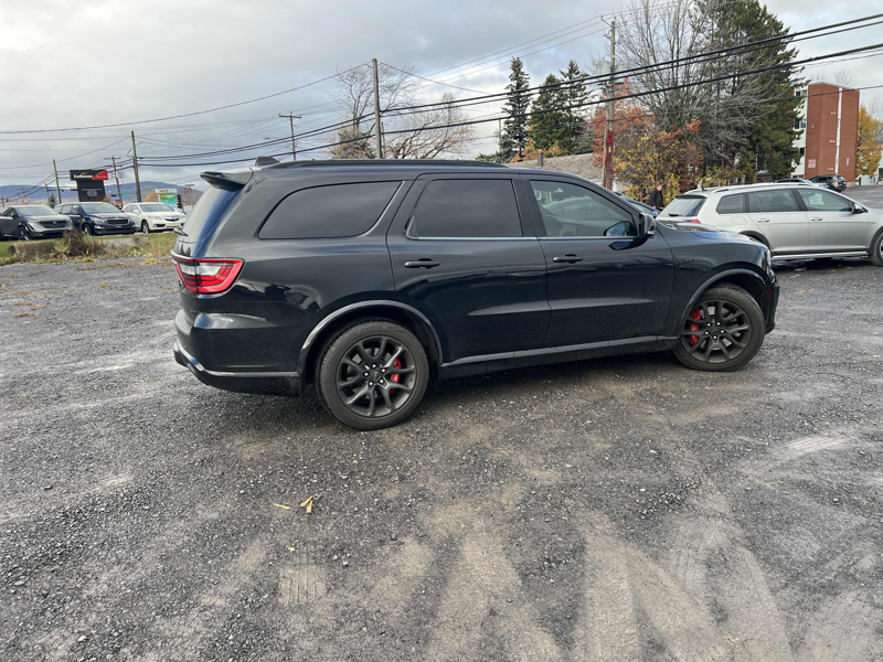 2023 Dodge Durango