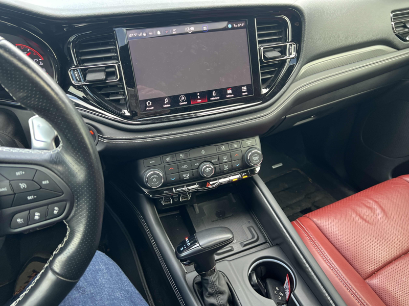 2023 Dodge Durango