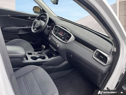 used 2016 Kia Sorento car, priced at $18,995