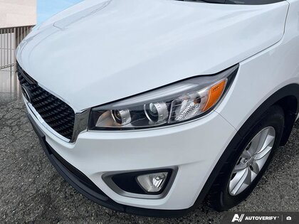 used 2016 Kia Sorento car, priced at $18,995