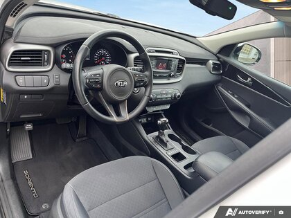 used 2016 Kia Sorento car, priced at $18,995