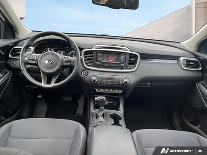 used 2016 Kia Sorento car, priced at $18,995
