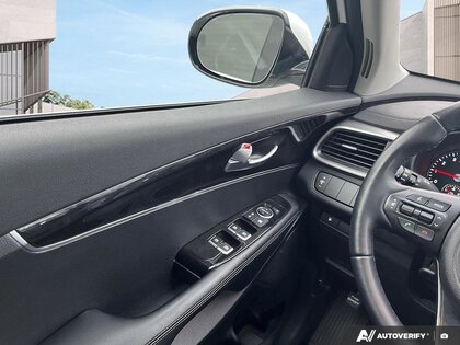 used 2016 Kia Sorento car, priced at $18,995