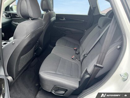 used 2016 Kia Sorento car, priced at $18,995