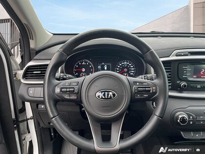 used 2016 Kia Sorento car, priced at $18,995