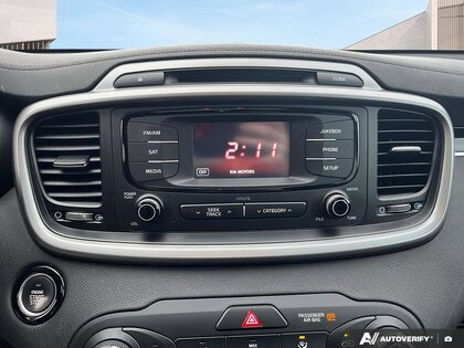 used 2016 Kia Sorento car, priced at $18,995