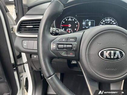 used 2016 Kia Sorento car, priced at $18,995