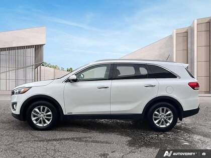 used 2016 Kia Sorento car, priced at $18,995