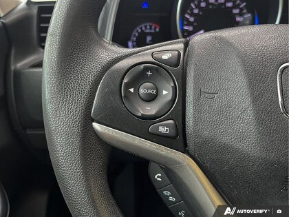 used 2019 Honda Fit car, priced at $18,359