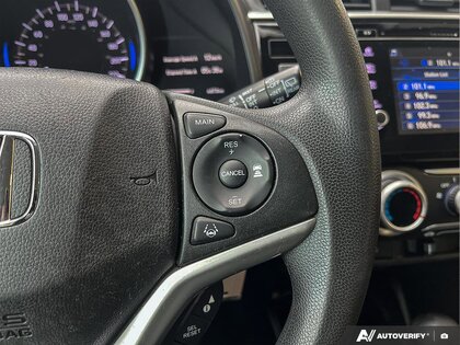 used 2019 Honda Fit car, priced at $18,359