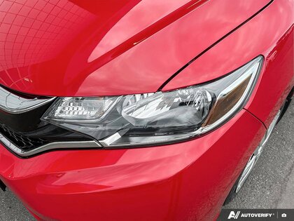 used 2019 Honda Fit car, priced at $18,359