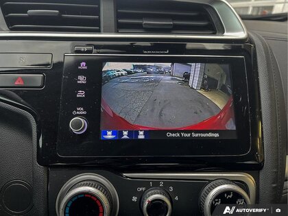 used 2019 Honda Fit car, priced at $18,359