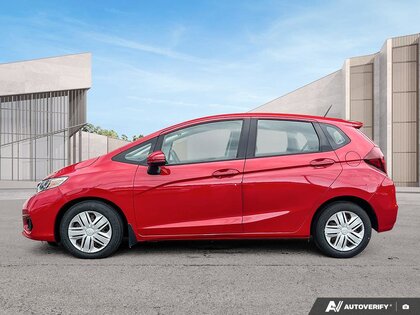 used 2019 Honda Fit car, priced at $18,359