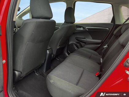 used 2019 Honda Fit car, priced at $18,359