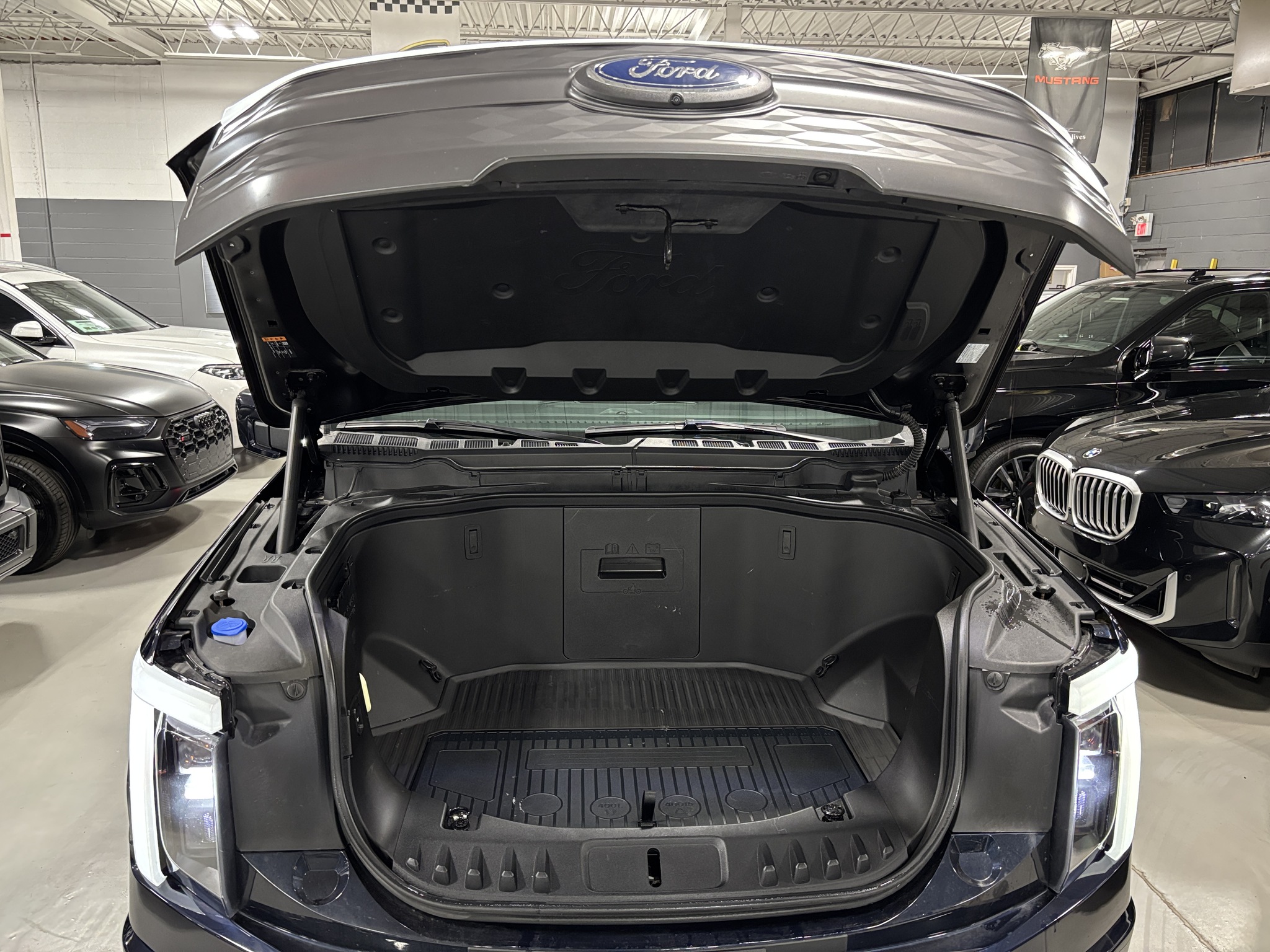 2023 Ford F-150 Lightning