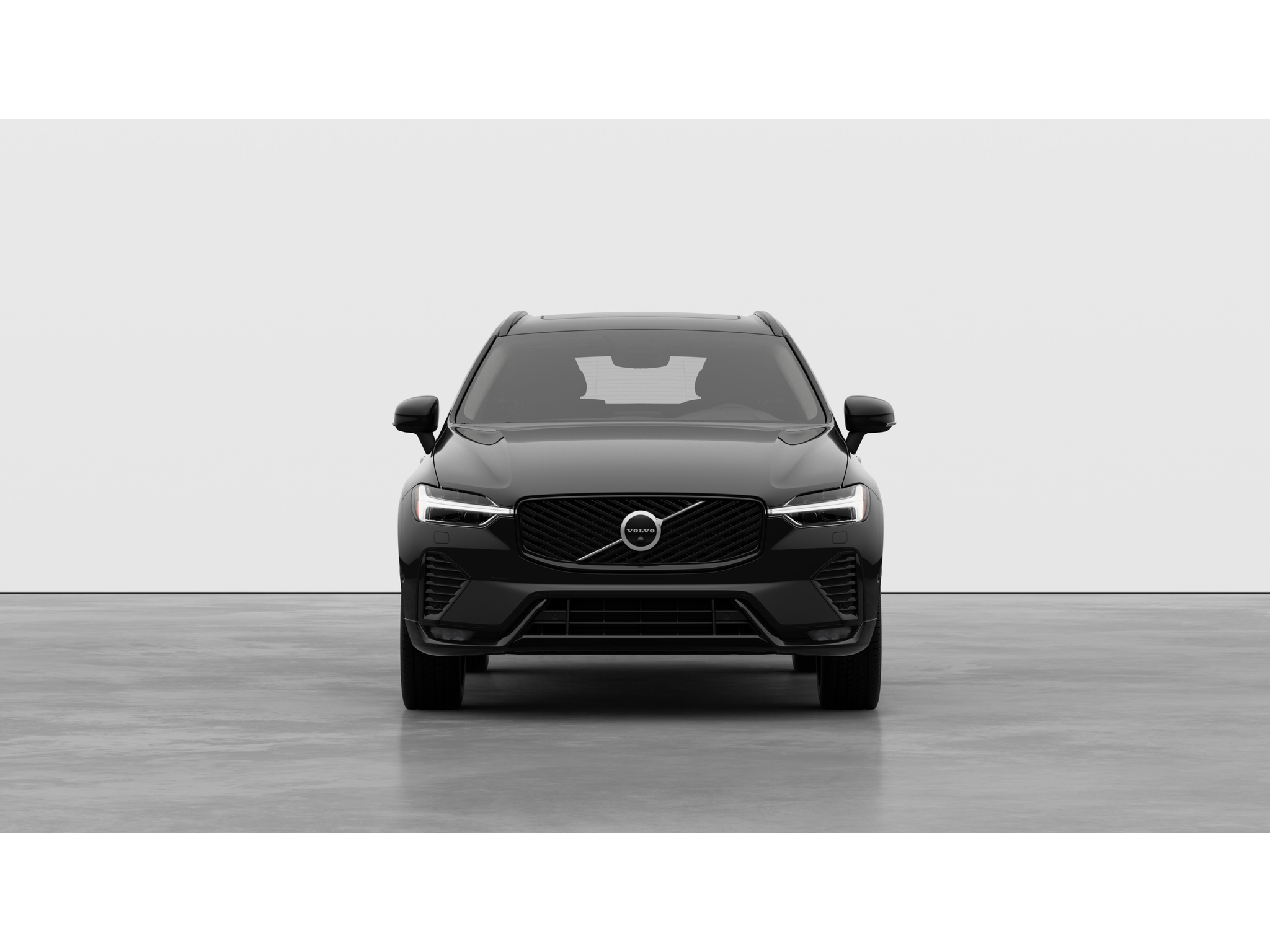 2026 Volvo XC60