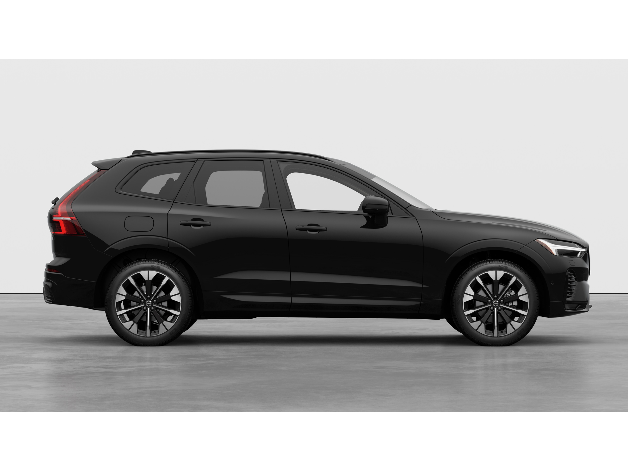 2026 Volvo XC60