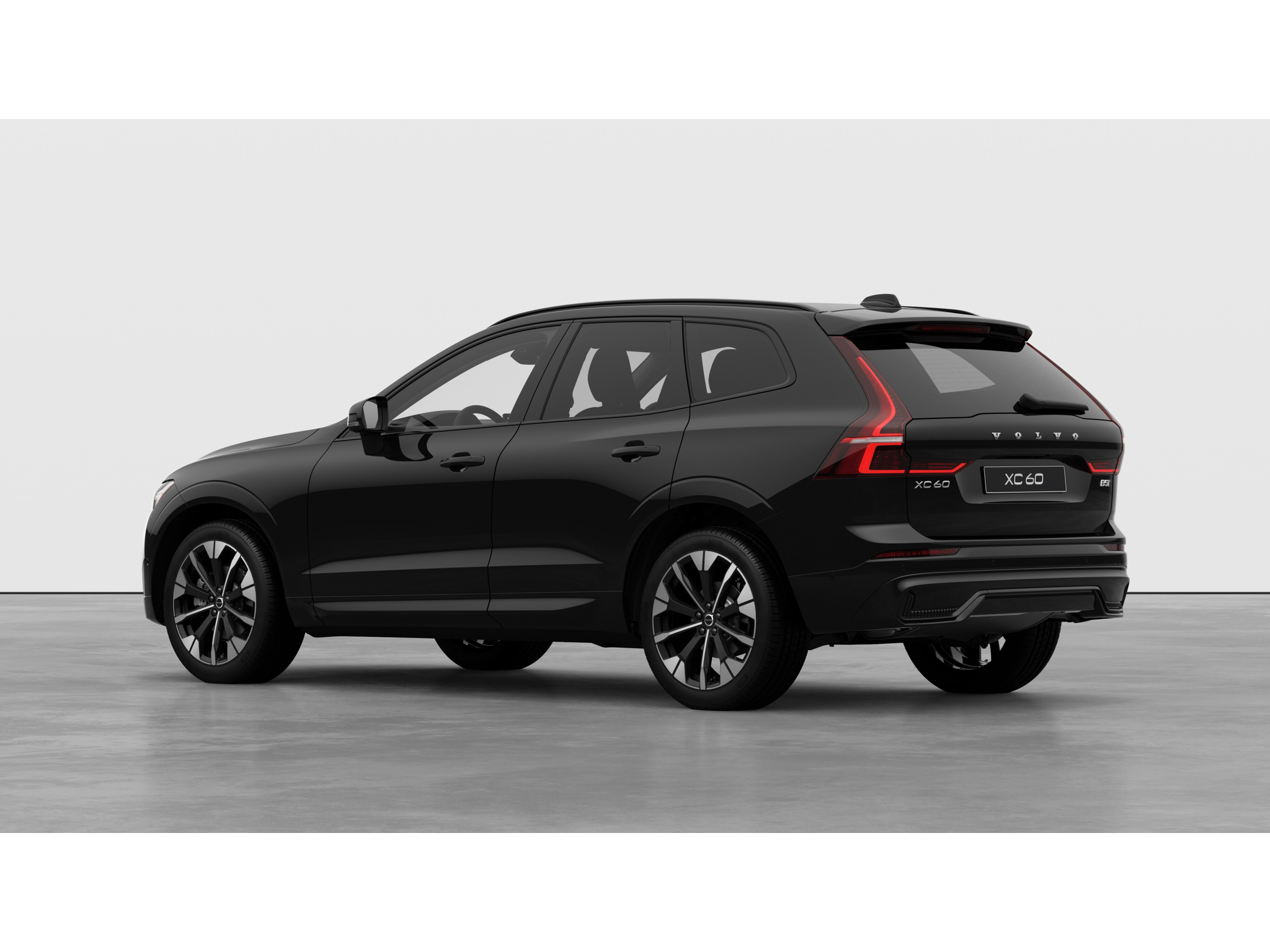 2026 Volvo XC60
