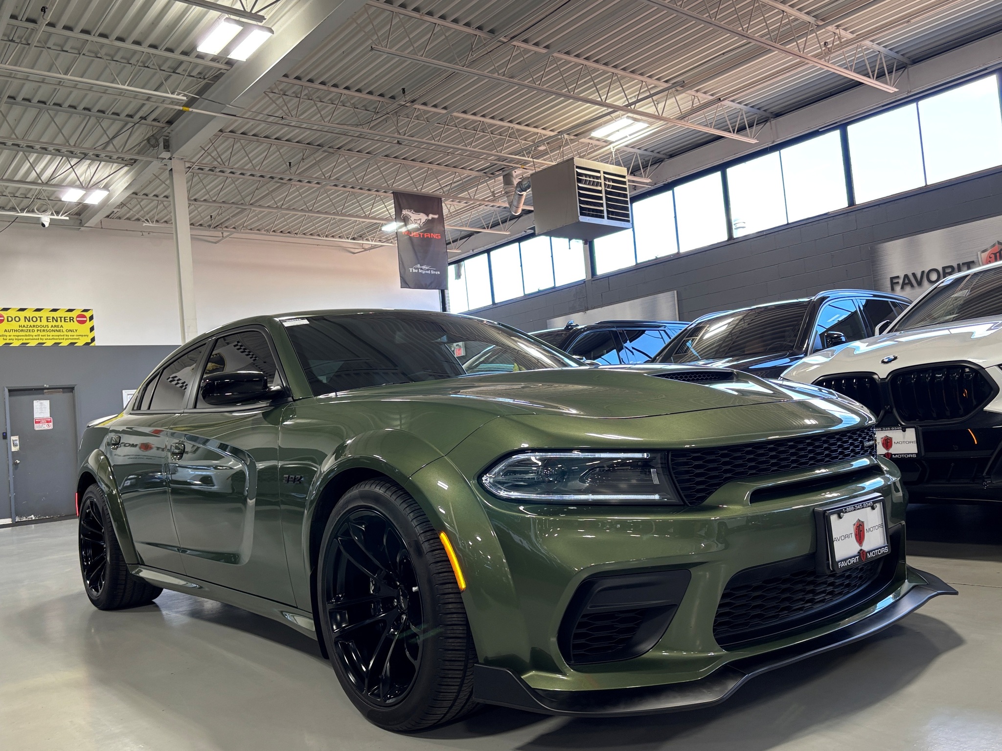 2023 Dodge Charger