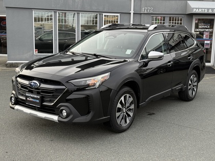 Subaru Outback Premier XT AWD