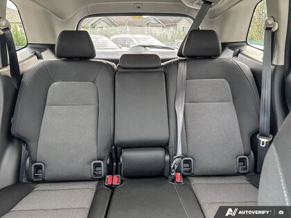 used 2023 Honda CR-V car, priced at $34,849